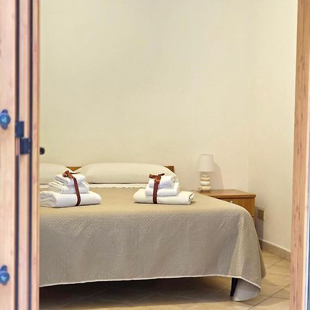 Oasi Relais Bed & Breakfast วีโกเอเกวนเซ ภายนอก รูปภาพ