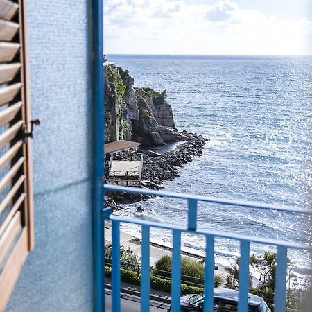 Oasi Relais Bed & Breakfast วีโกเอเกวนเซ ภายนอก รูปภาพ