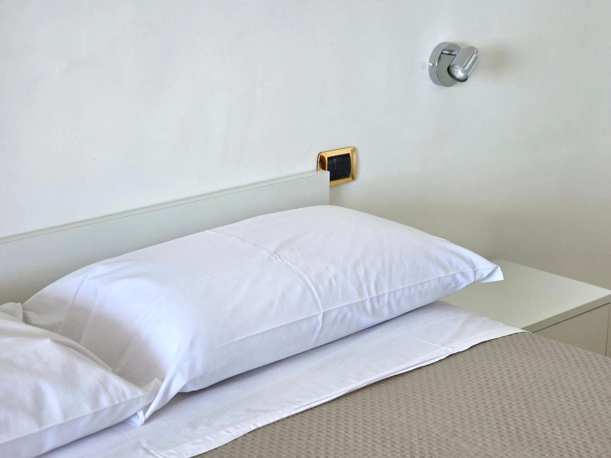 Oasi Relais Bed & Breakfast วีโกเอเกวนเซ ภายนอก รูปภาพ