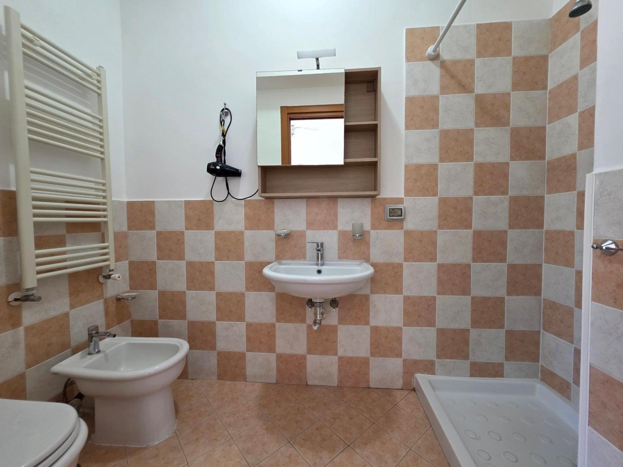 Oasi Relais Bed & Breakfast วีโกเอเกวนเซ ภายนอก รูปภาพ