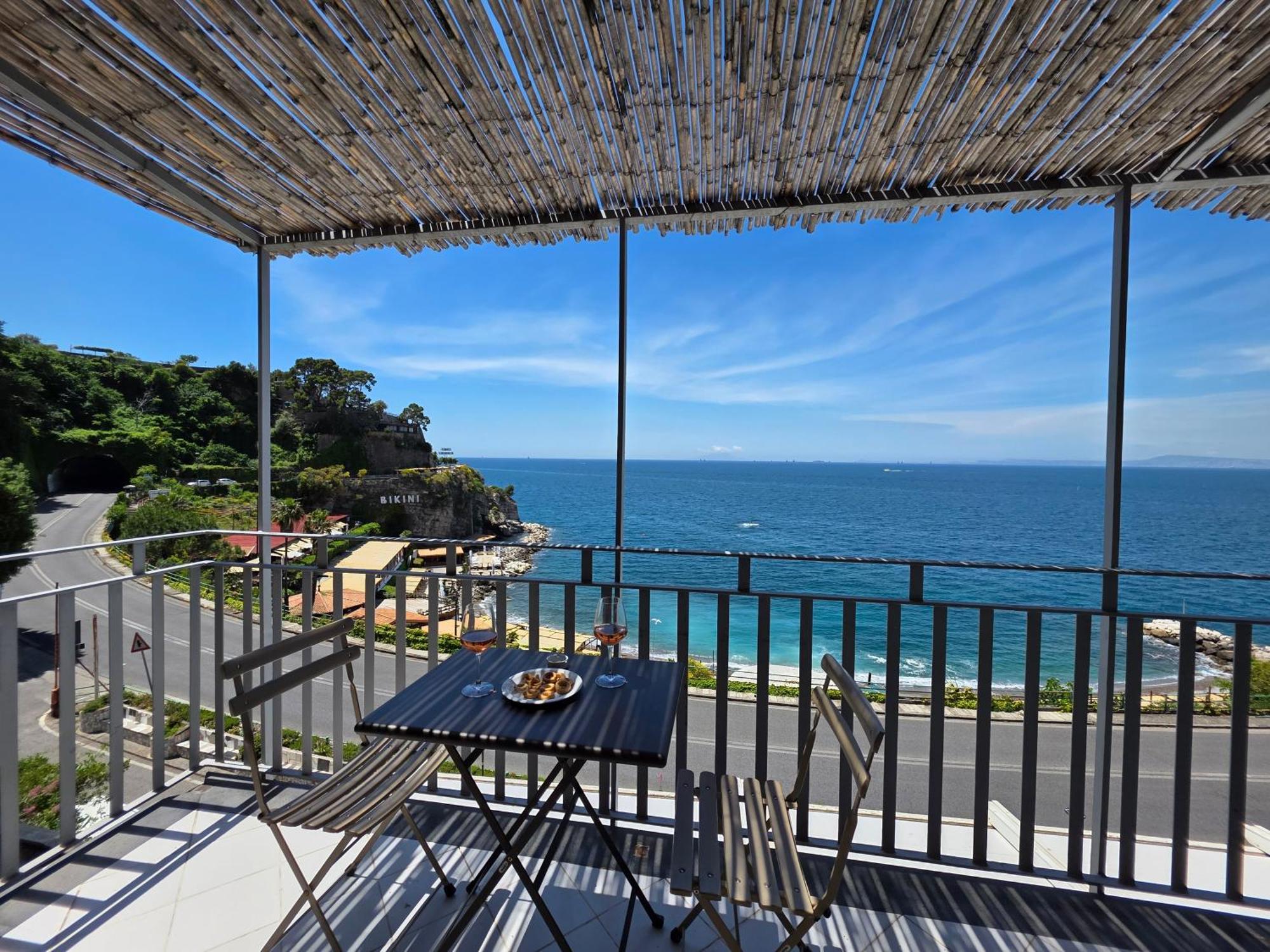 Oasi Relais Bed & Breakfast วีโกเอเกวนเซ ภายนอก รูปภาพ