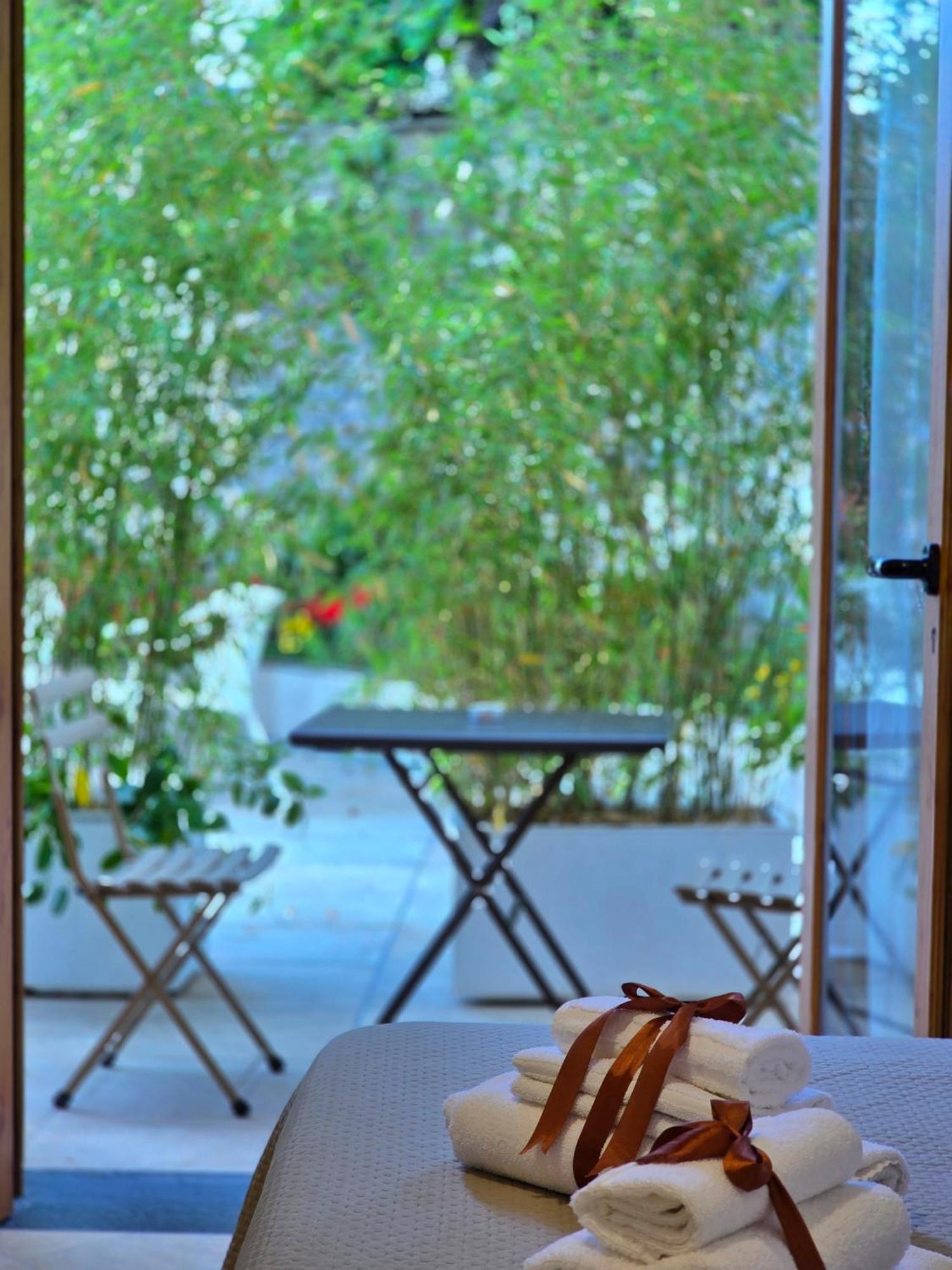 Oasi Relais Bed & Breakfast วีโกเอเกวนเซ ภายนอก รูปภาพ