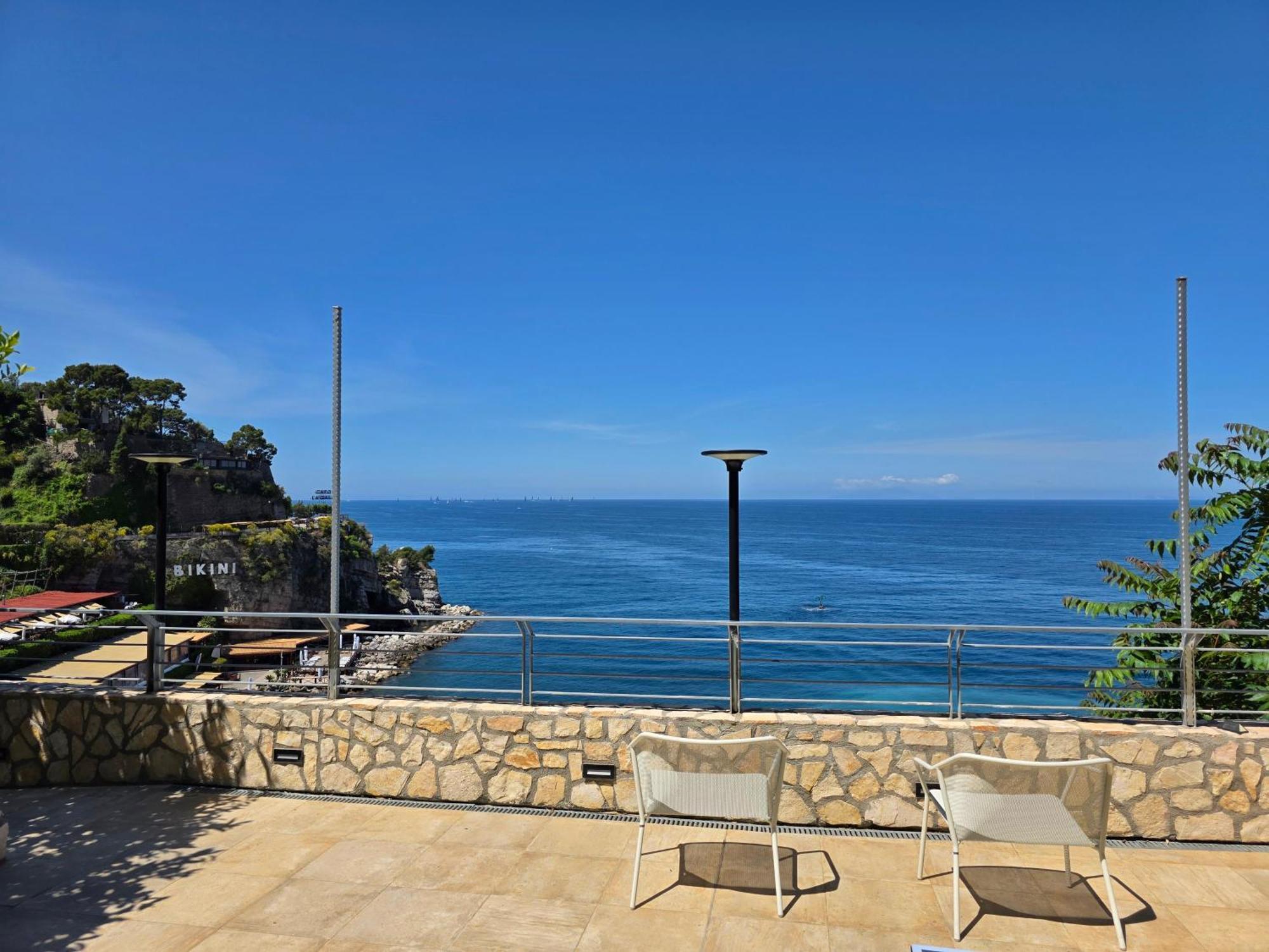 Oasi Relais Bed & Breakfast วีโกเอเกวนเซ ภายนอก รูปภาพ