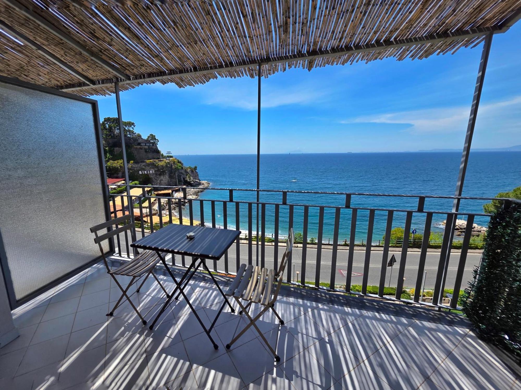 Oasi Relais Bed & Breakfast วีโกเอเกวนเซ ภายนอก รูปภาพ