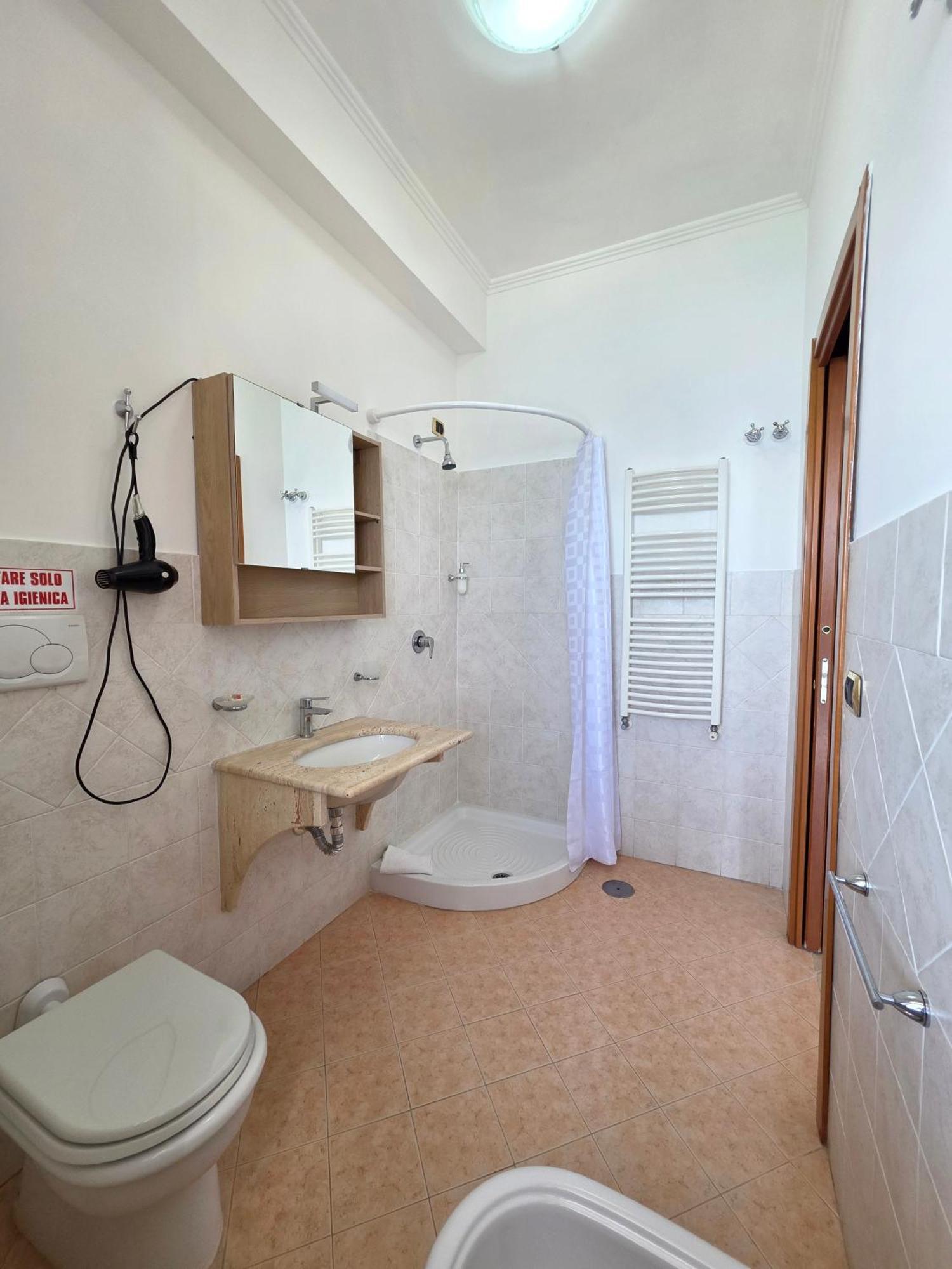 Oasi Relais Bed & Breakfast วีโกเอเกวนเซ ภายนอก รูปภาพ