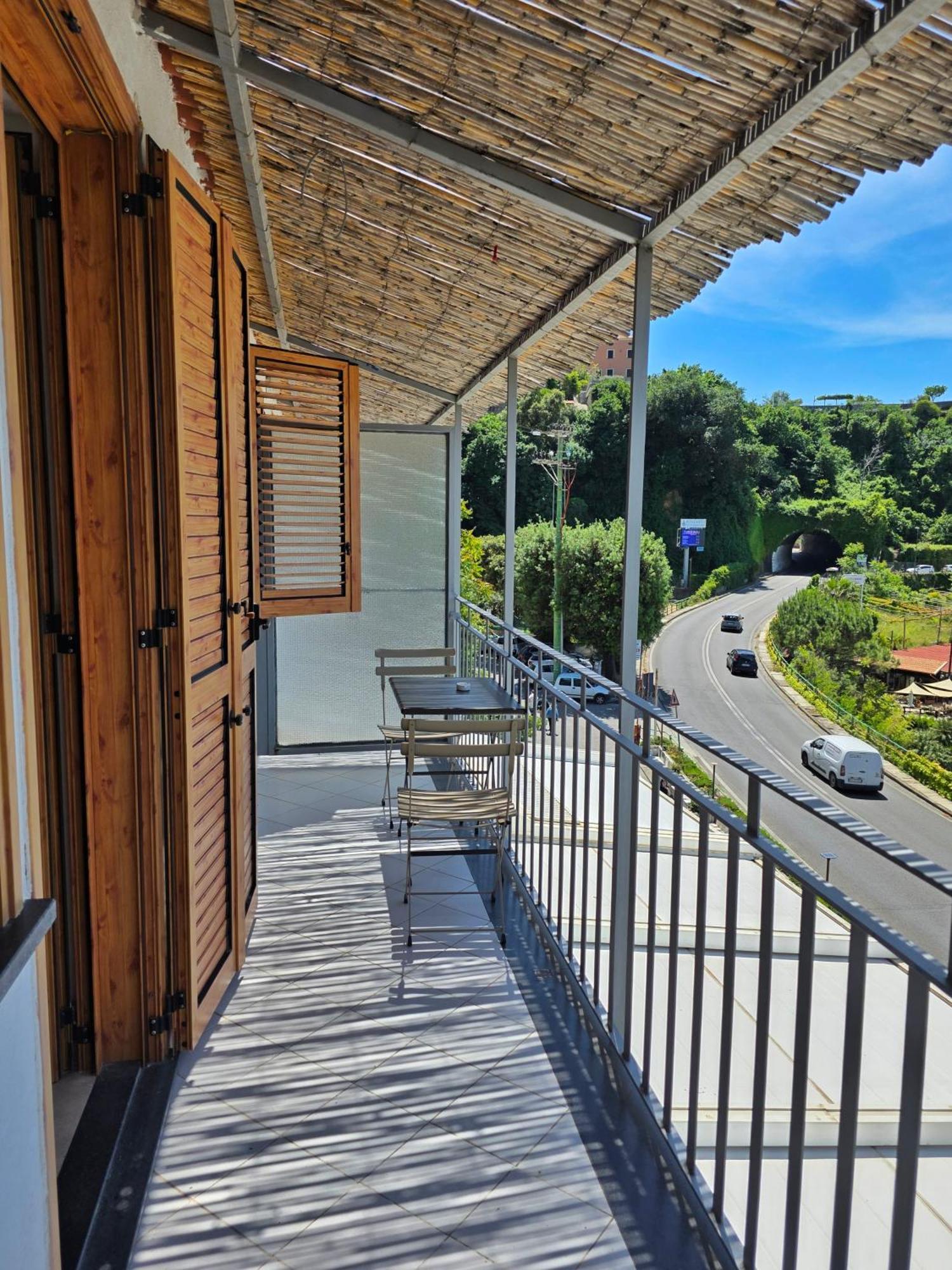 Oasi Relais Bed & Breakfast วีโกเอเกวนเซ ภายนอก รูปภาพ