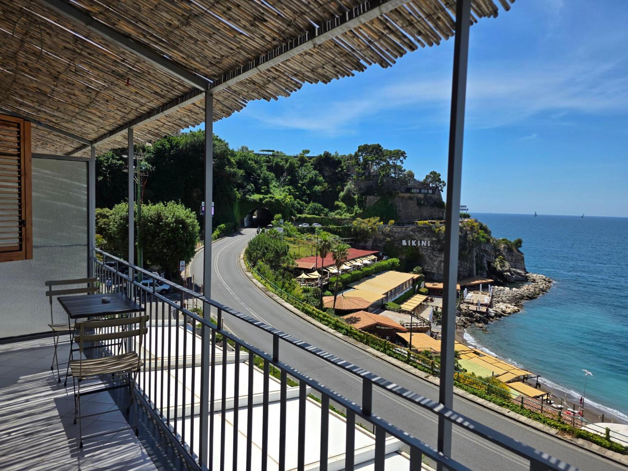 Oasi Relais Bed & Breakfast วีโกเอเกวนเซ ภายนอก รูปภาพ