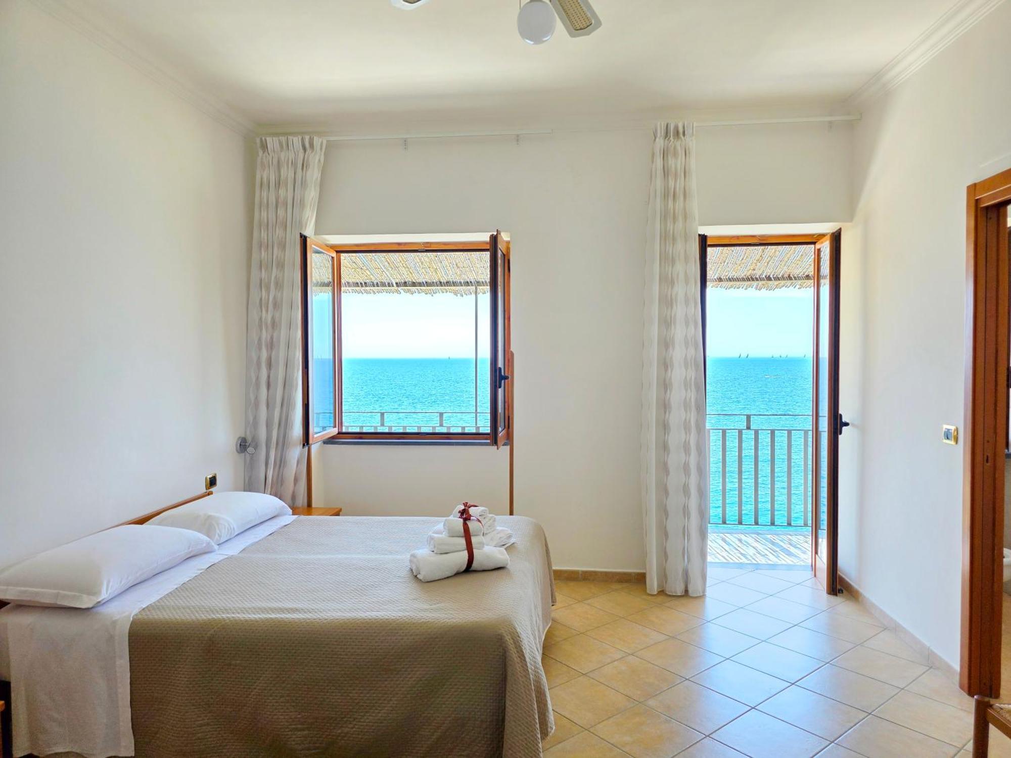 Oasi Relais Bed & Breakfast วีโกเอเกวนเซ ภายนอก รูปภาพ