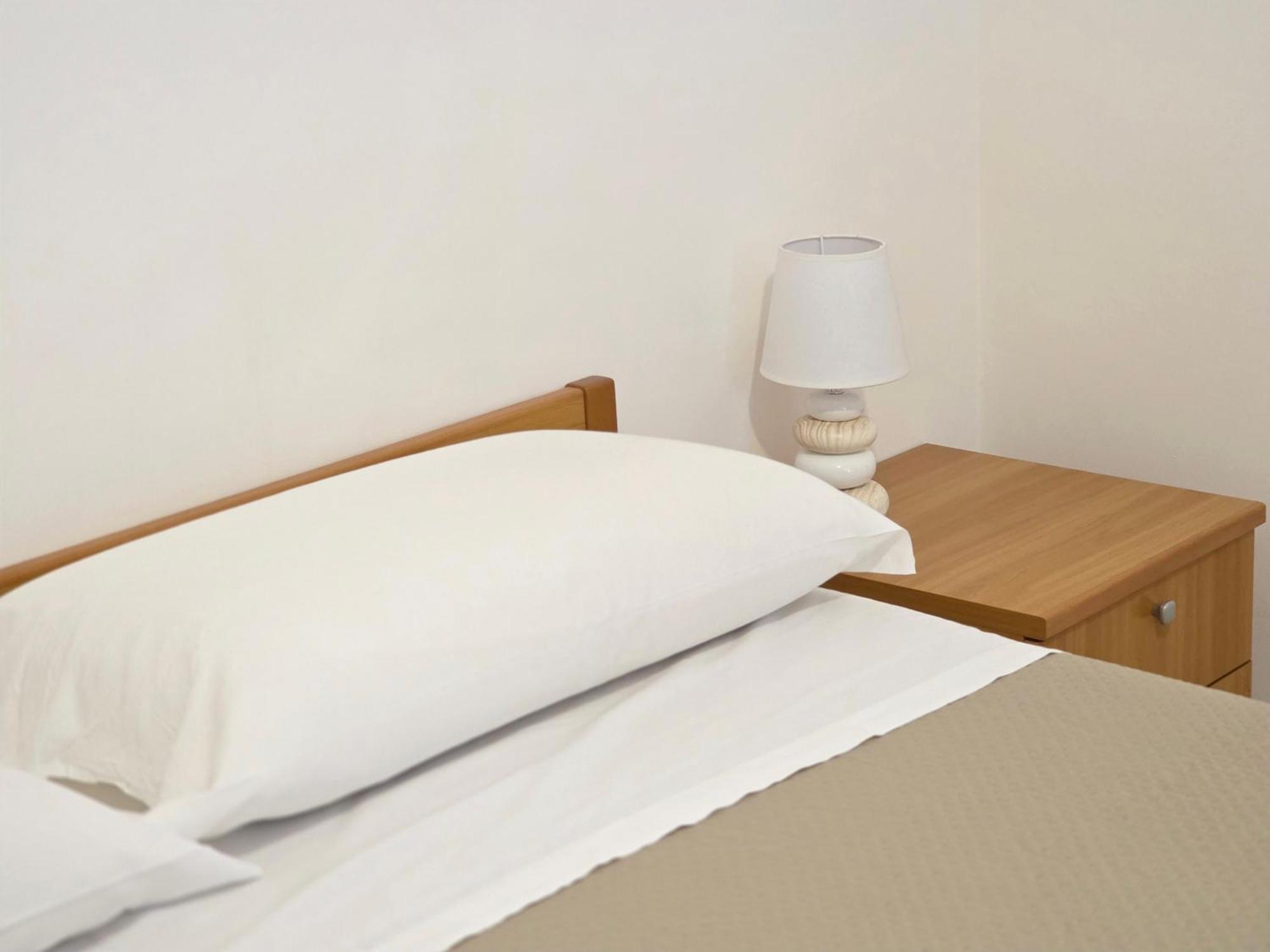 Oasi Relais Bed & Breakfast วีโกเอเกวนเซ ภายนอก รูปภาพ