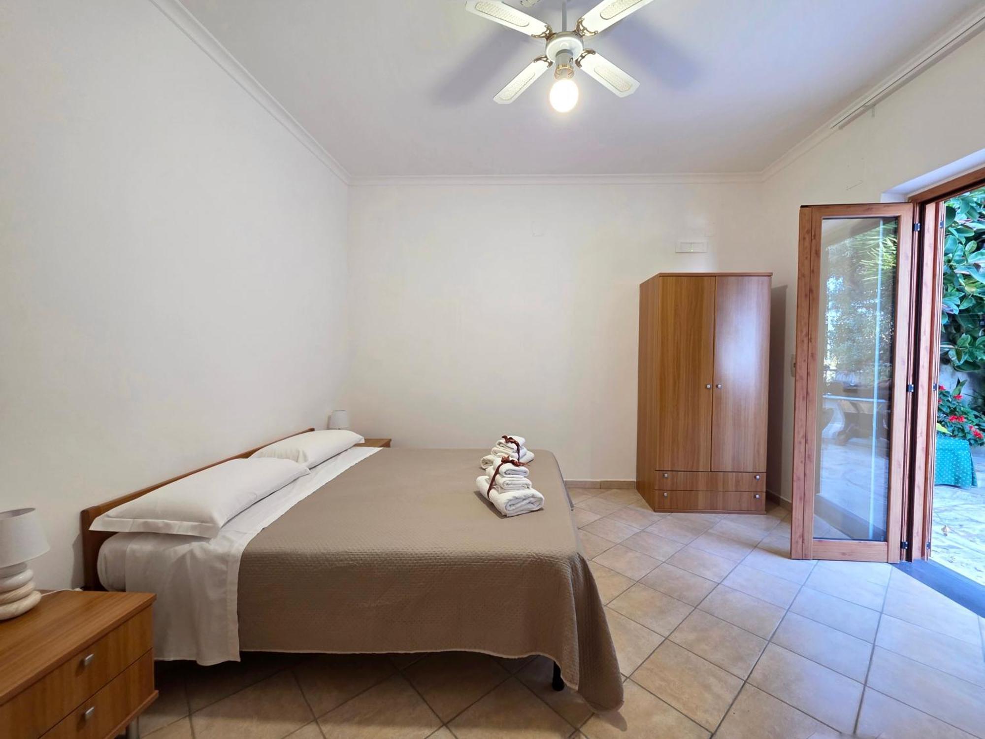 Oasi Relais Bed & Breakfast วีโกเอเกวนเซ ภายนอก รูปภาพ