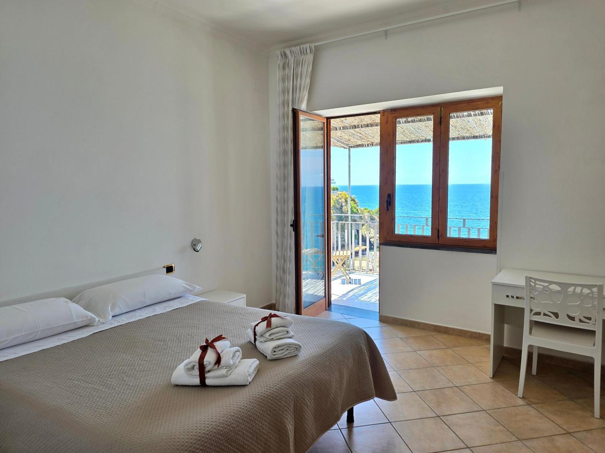 Oasi Relais Bed & Breakfast วีโกเอเกวนเซ ภายนอก รูปภาพ