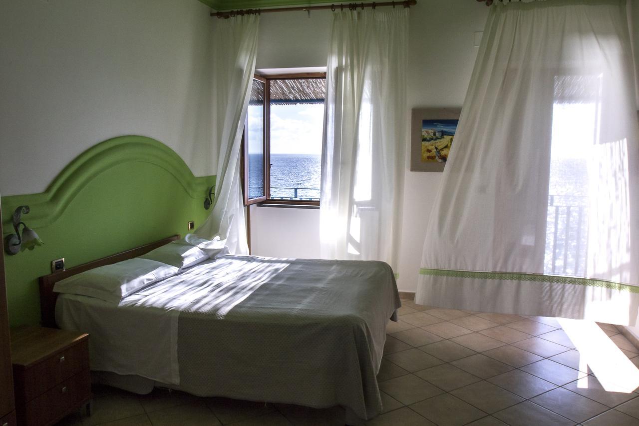 Oasi Relais Bed & Breakfast วีโกเอเกวนเซ ภายนอก รูปภาพ