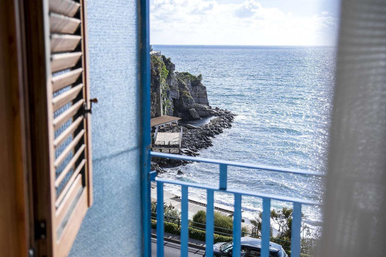 Oasi Relais Bed & Breakfast วีโกเอเกวนเซ ภายนอก รูปภาพ