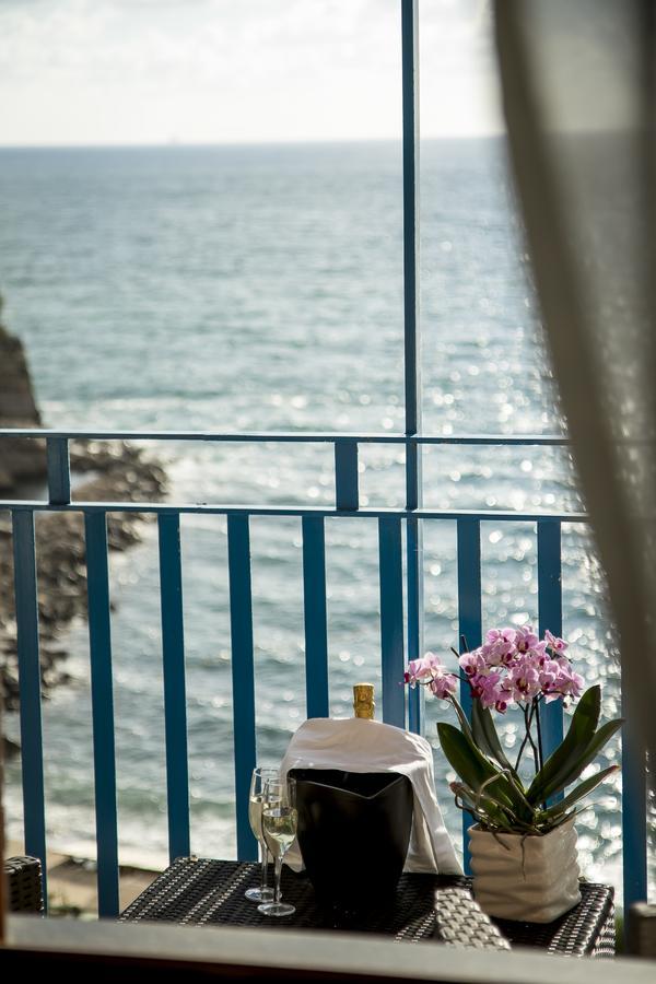Oasi Relais Bed & Breakfast วีโกเอเกวนเซ ภายนอก รูปภาพ