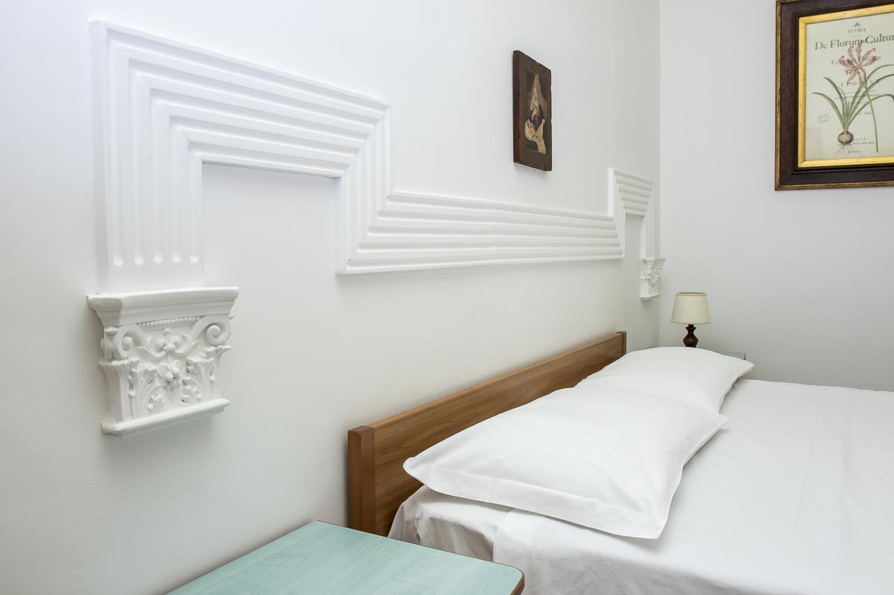 Oasi Relais Bed & Breakfast วีโกเอเกวนเซ ภายนอก รูปภาพ