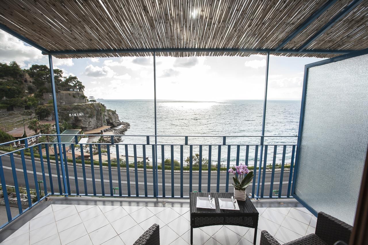 Oasi Relais Bed & Breakfast วีโกเอเกวนเซ ภายนอก รูปภาพ